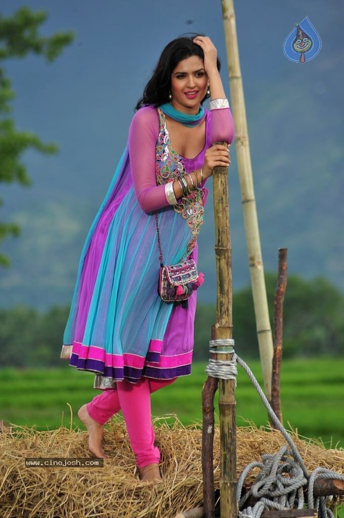 Deeksha Seth Latest Stills - 48 / 48 photos