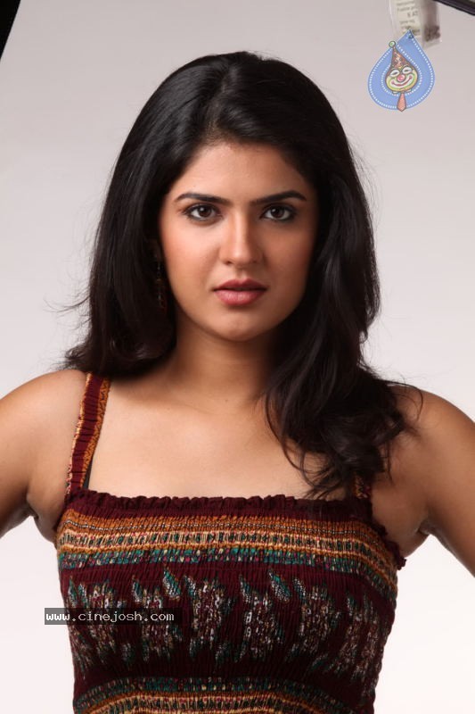 Deeksha Seth New Photos - 2 / 46 photos