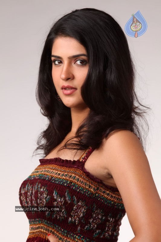 Deeksha Seth New Photos - 7 / 46 photos