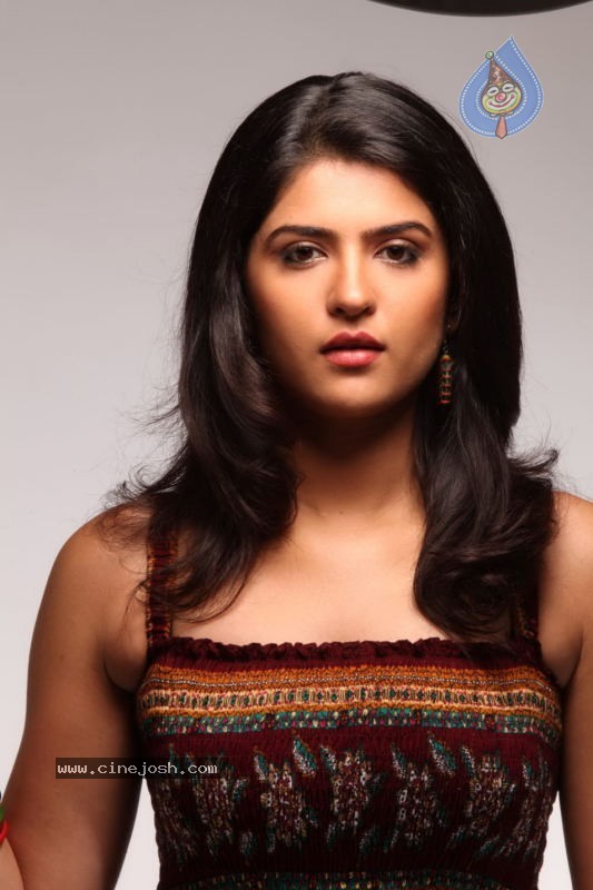 Deeksha Seth New Photos - 9 / 46 photos