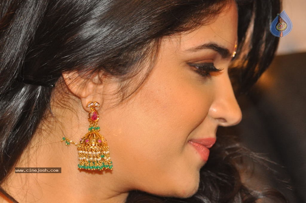 Deeksha Seth New Stills - 65 / 147 photos
