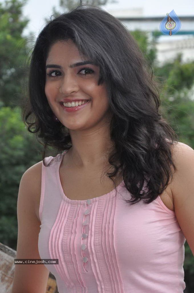 Deeksha Seth Photos - 9 / 63 photos