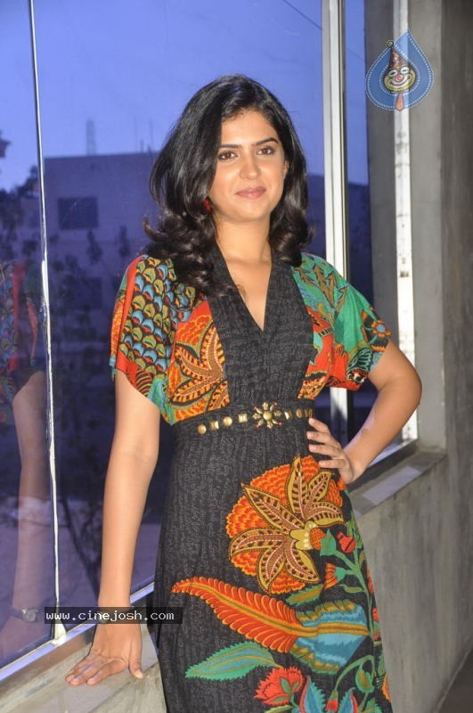 Deeksha Seth Photos - 15 / 57 photos