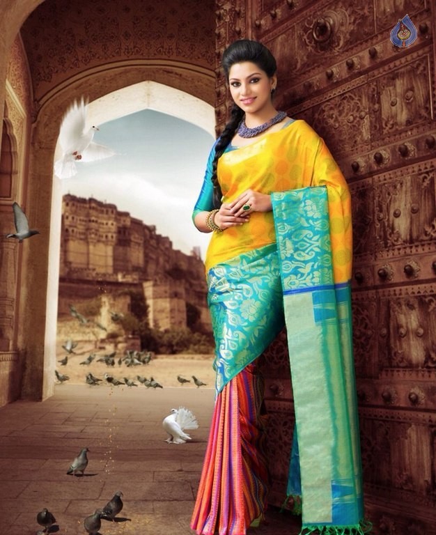 Deekshitha New Photos - 18 / 18 photos