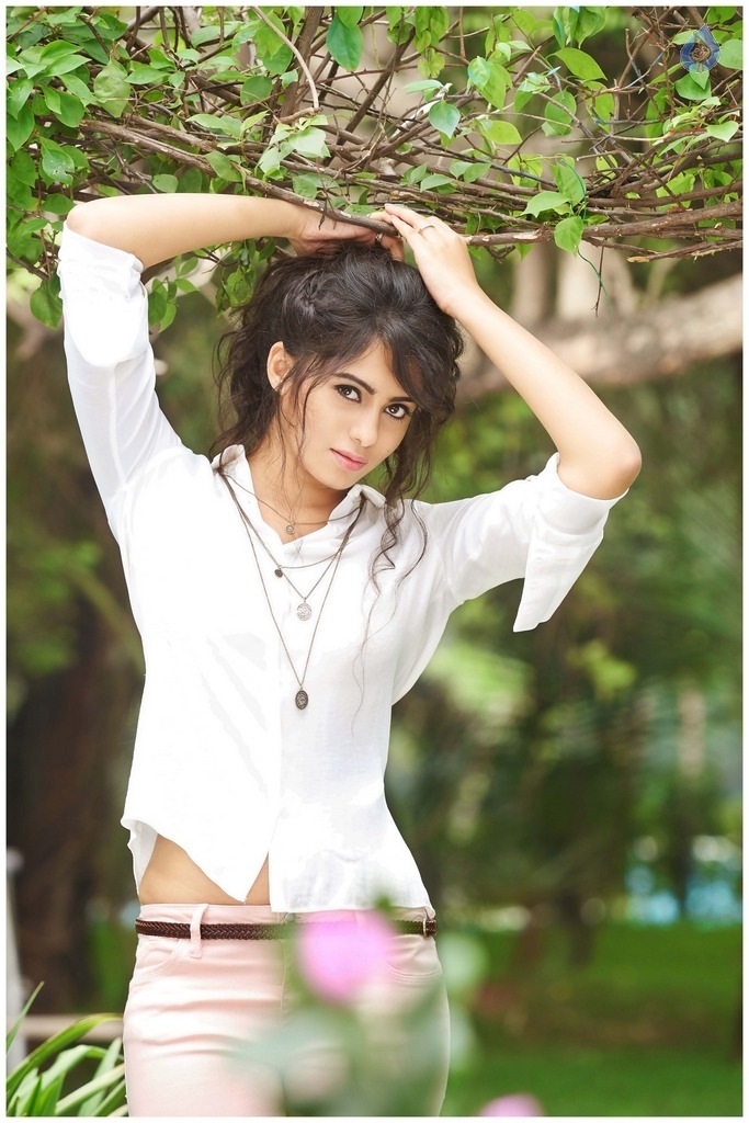 Deepa Sannidhi Latest Photos - 1 / 13 photos