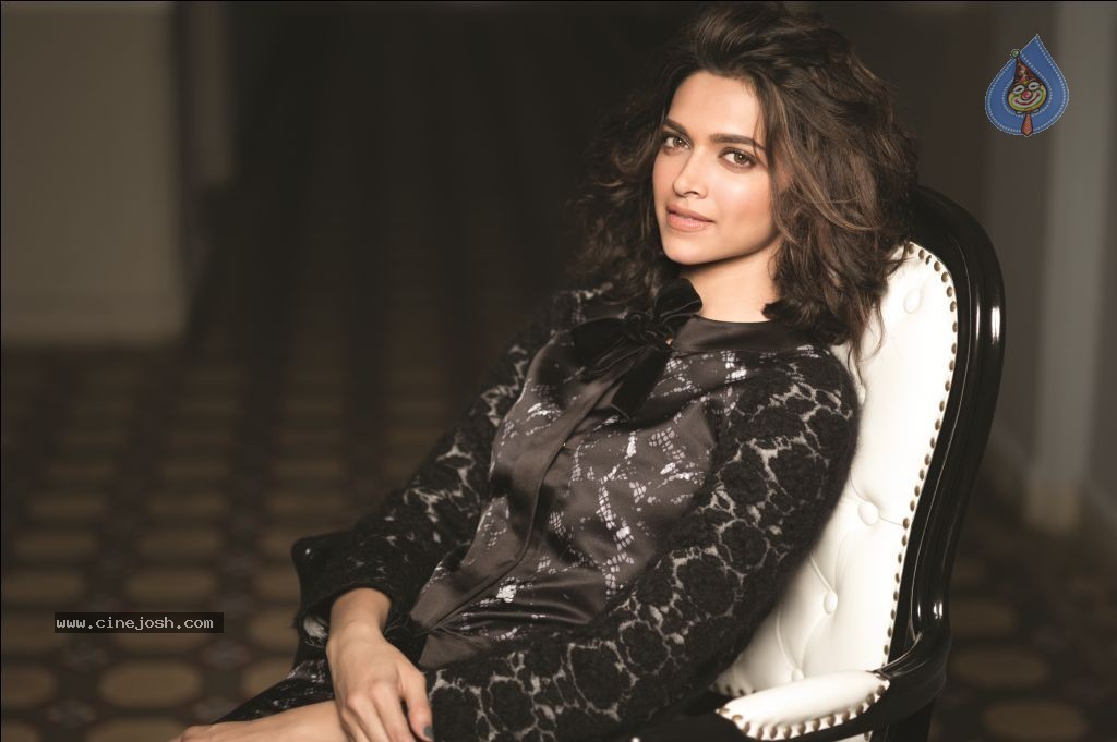 Deepika Padukone New Pictures - 10 / 10 photos
