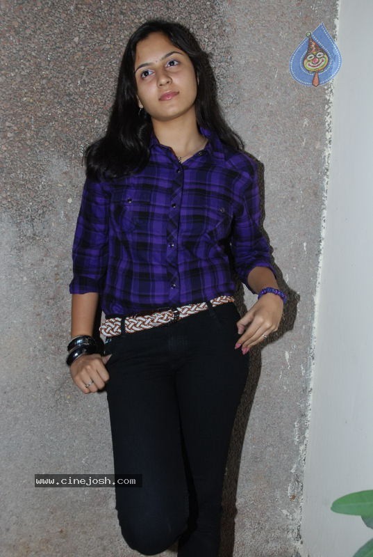 Deepthi Stills - 1 / 61 photos