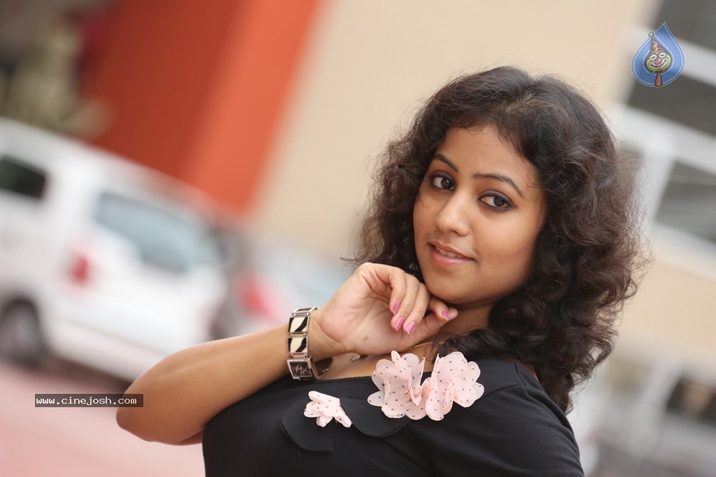Deepu Naidu Latest Stills - 23 / 152 photos