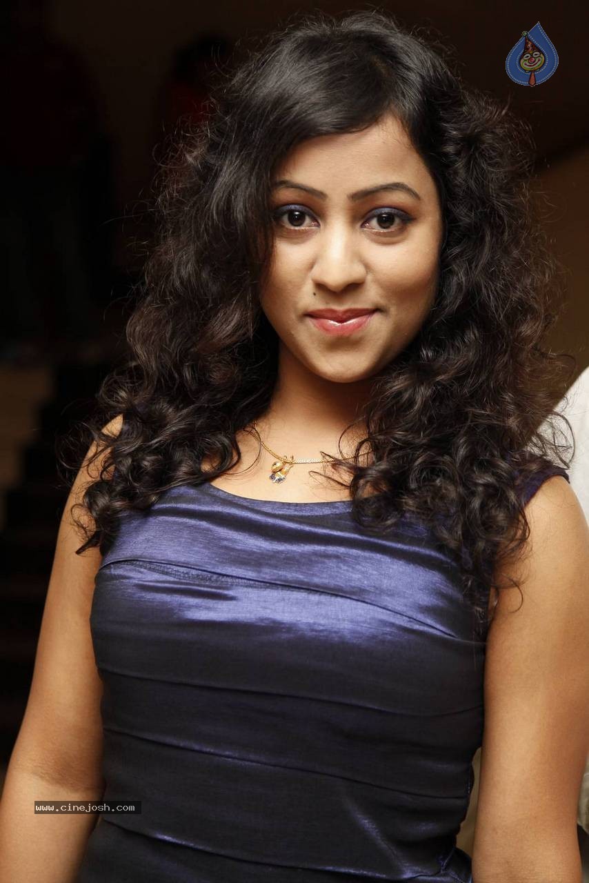 Deepu Naidu New Photos - 8 / 64 photos