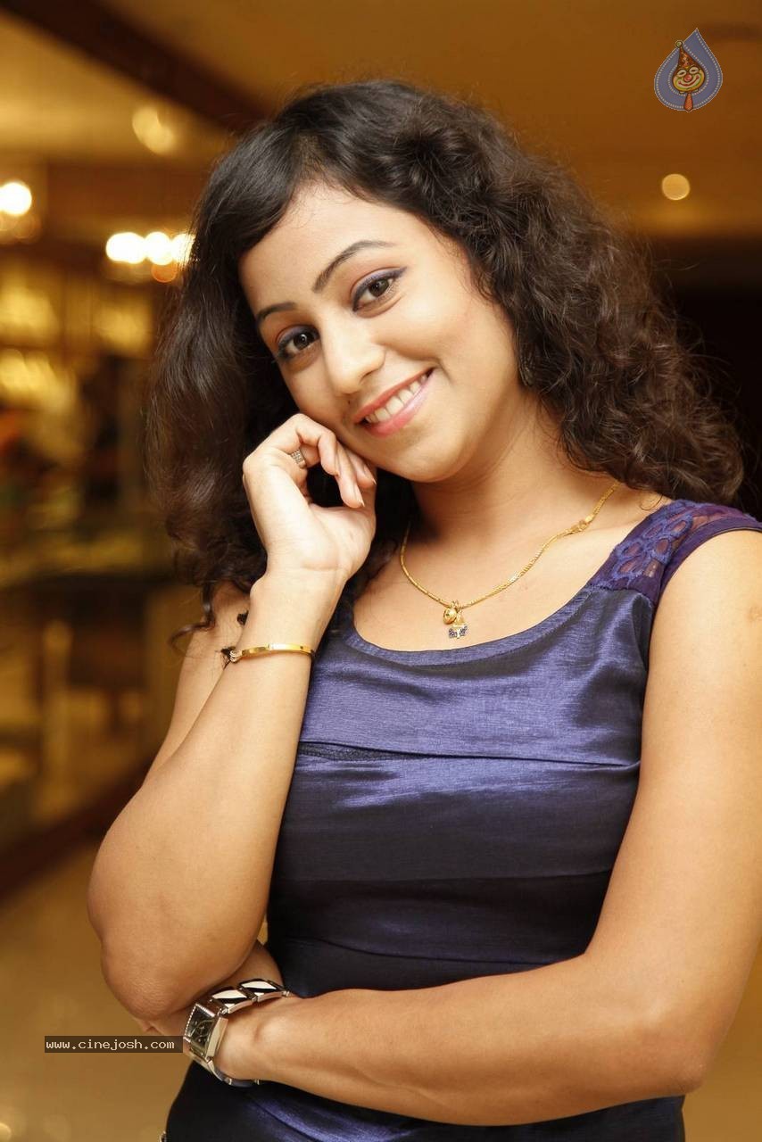 Deepu Naidu New Photos - 24 / 64 photos