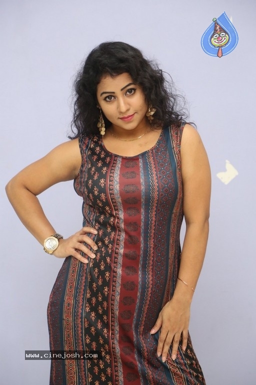 Deepu Naidu Photos - 26 / 34 photos