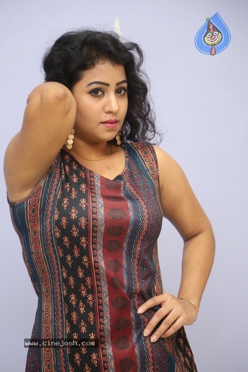 Deepu Naidu Photos - 30 / 34 photos