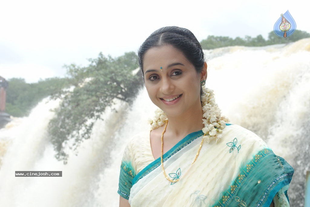 Devayani New Stills - 28 / 59 photos