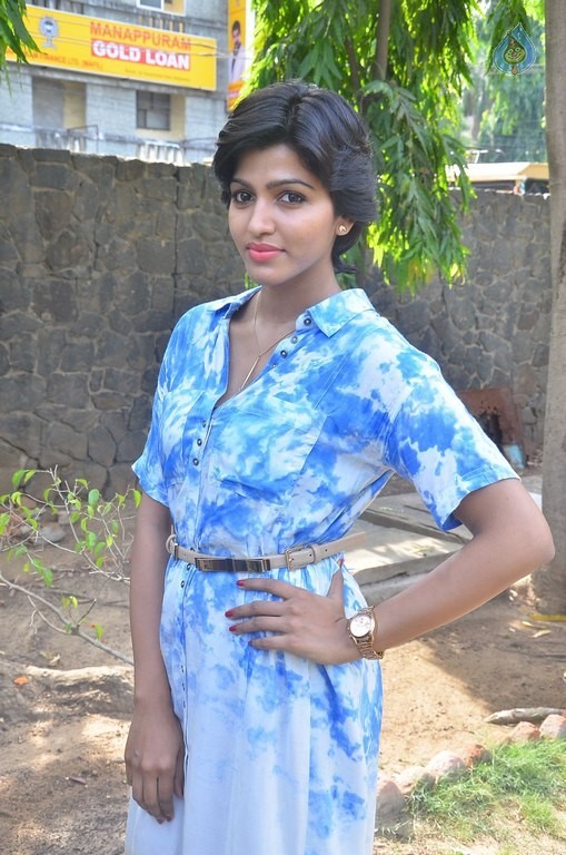 Dhansika Latest Photos - 8 / 15 photos