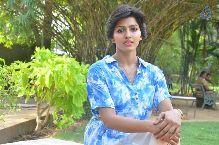 Dhansika Latest Photos - 14 / 15 photos