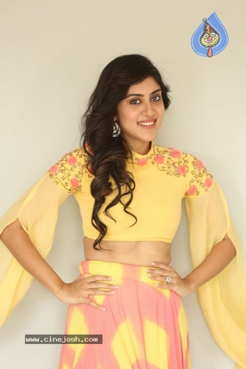 Dhanya Bala Krishna Photos - 9 / 21 photos