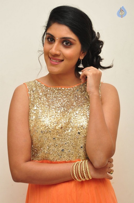 Dhanya Balakrishna New Images - 24 / 28 photos