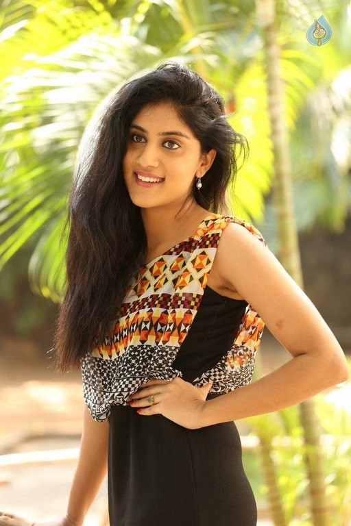 Dhanya Balakrishna New Photos - 1 / 42 photos