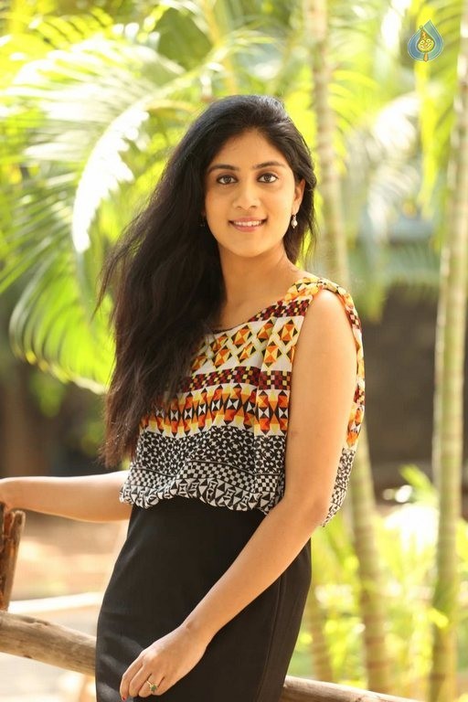 Dhanya Balakrishna New Photos - 28 / 42 photos