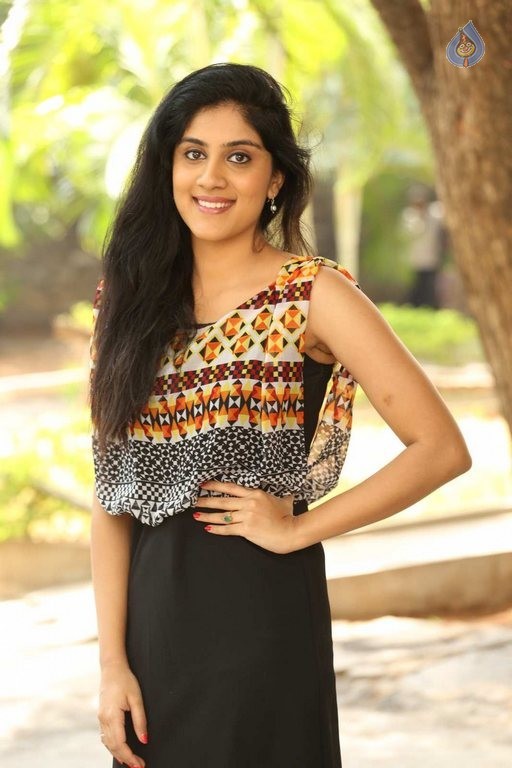 Dhanya Balakrishna New Photos - 38 / 42 photos