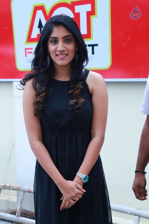 Dhanya Balakrishna New Pics - 5 / 21 photos