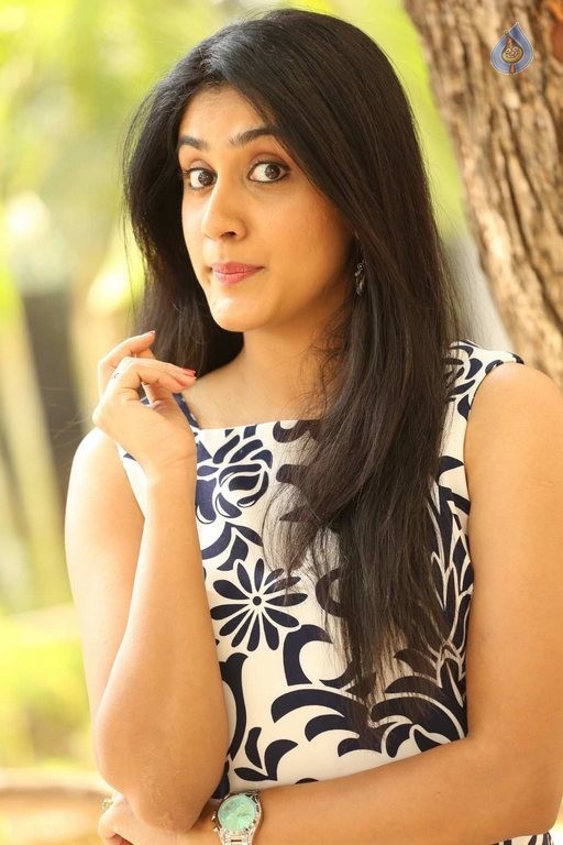 Dhanya Balakrishna New Pics - 7 / 42 photos
