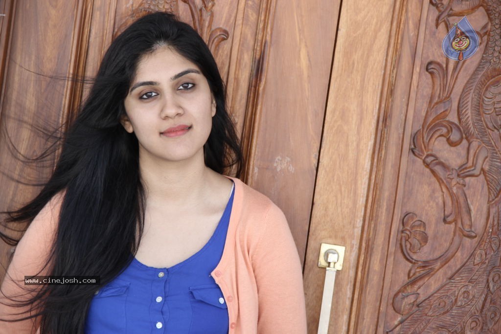 Dhanya Balakrishna New Stills - 38 / 107 photos