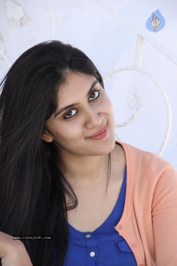Dhanya Balakrishna New Stills - 39 / 107 photos
