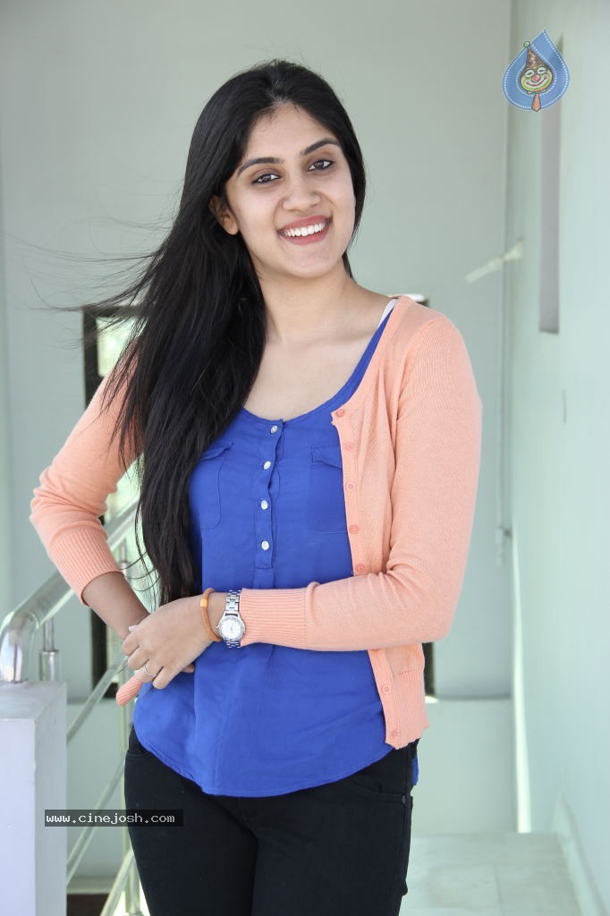 Dhanya Balakrishna New Stills - 41 / 107 photos