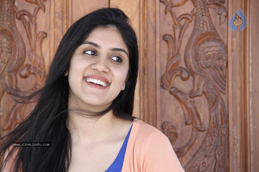 Dhanya Balakrishna New Stills - 42 / 107 photos