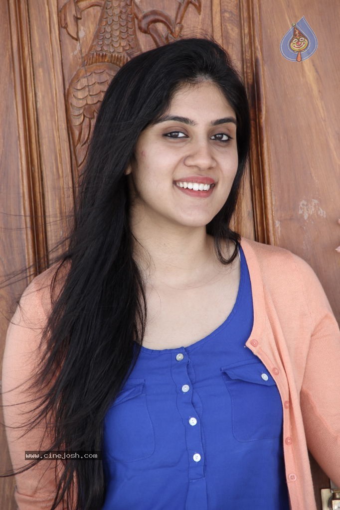 Dhanya Balakrishna New Stills - 44 / 107 photos