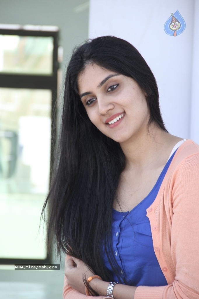 Dhanya Balakrishna New Stills - 50 / 107 photos