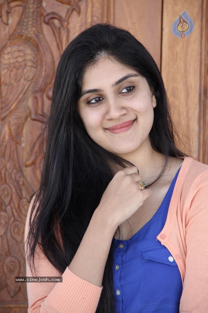 Dhanya Balakrishna New Stills - 59 / 107 photos
