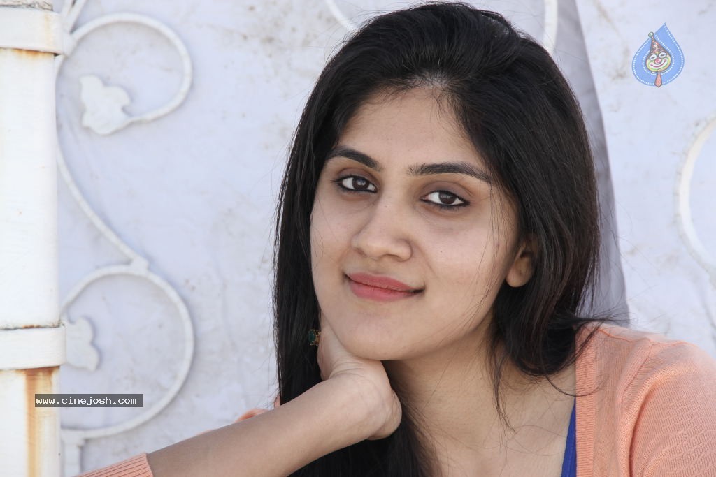 Dhanya Balakrishna New Stills - 67 / 107 photos