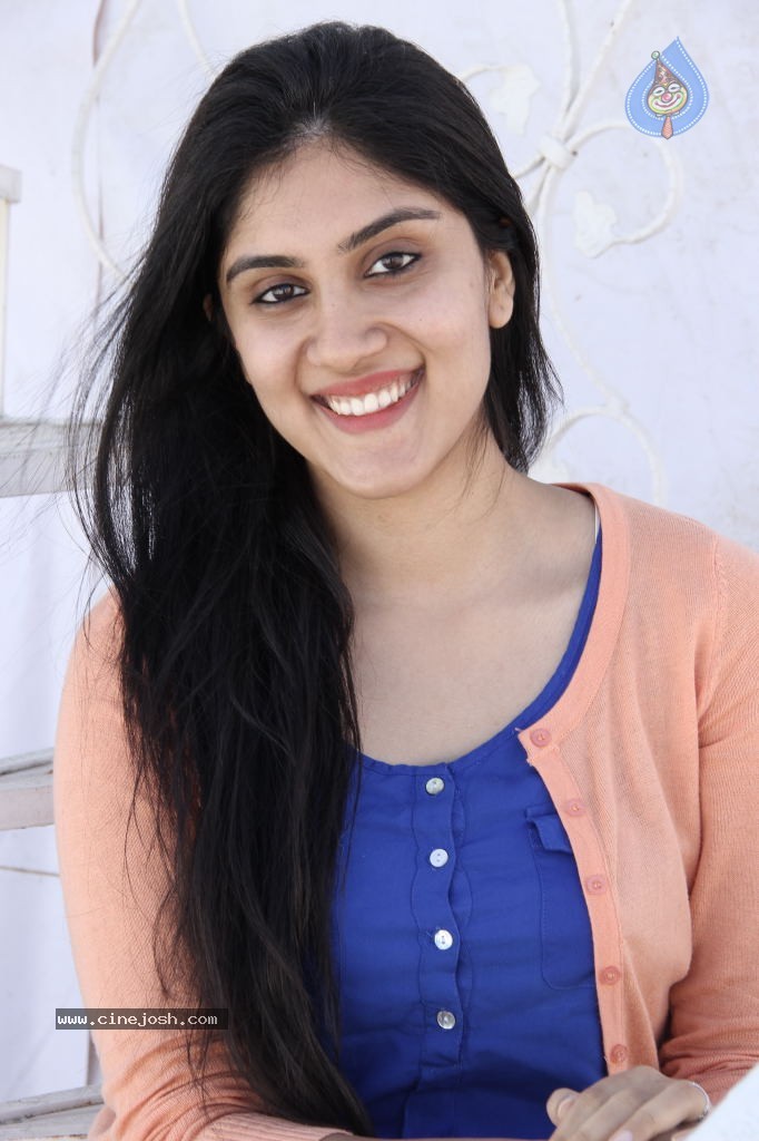 Dhanya Balakrishna New Stills - 70 / 107 photos