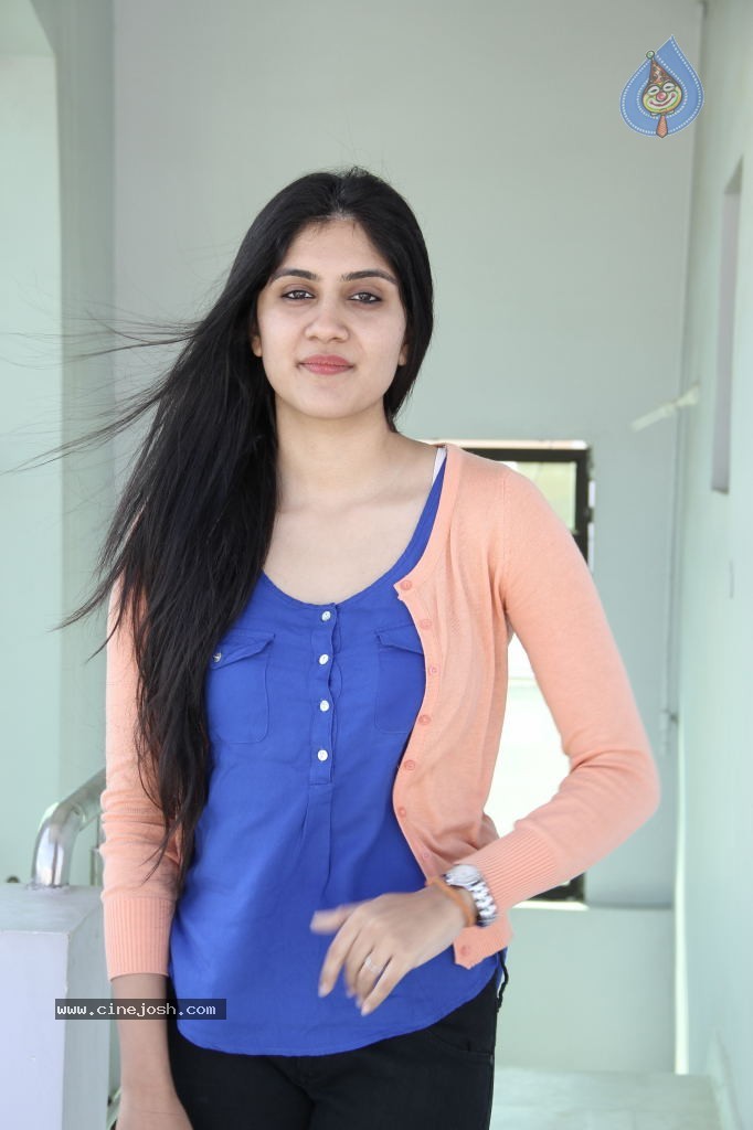 Dhanya Balakrishna New Stills - 77 / 107 photos