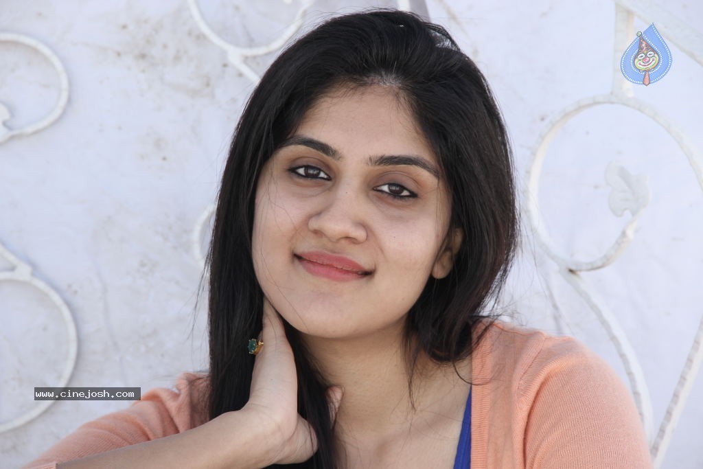 Dhanya Balakrishna New Stills - 83 / 107 photos