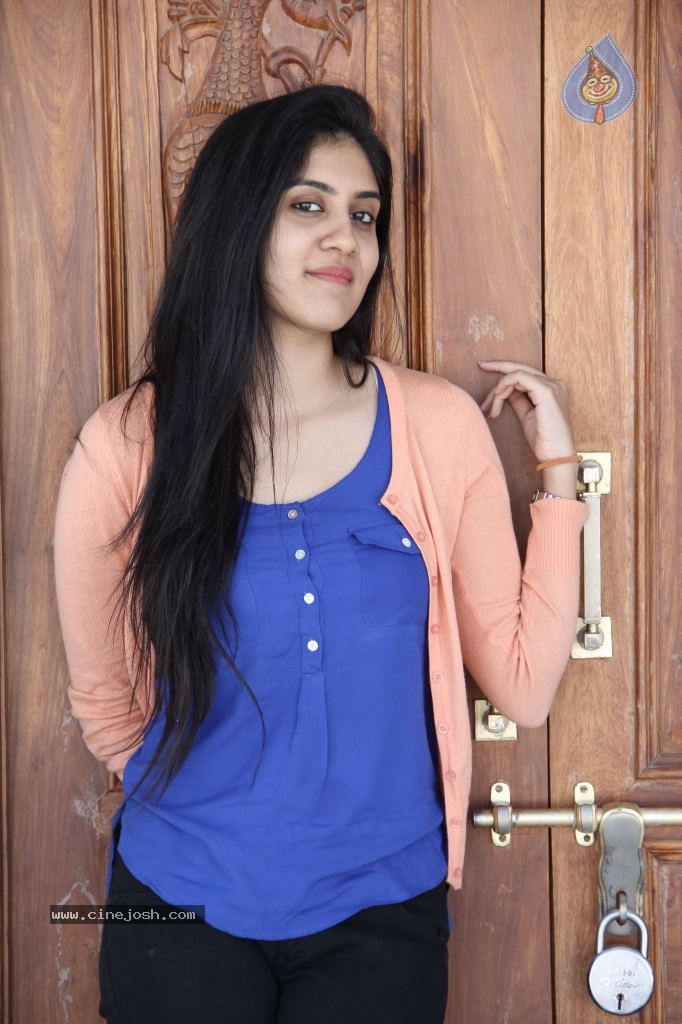 Dhanya Balakrishna New Stills - 89 / 107 photos
