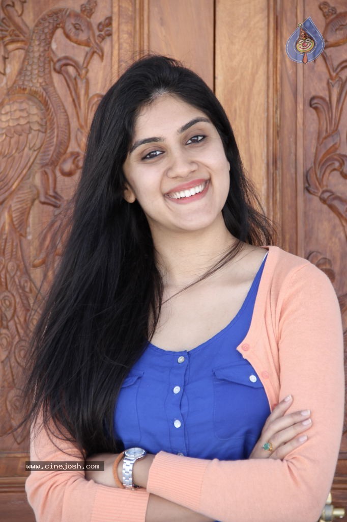 Dhanya Balakrishna New Stills - 92 / 107 photos