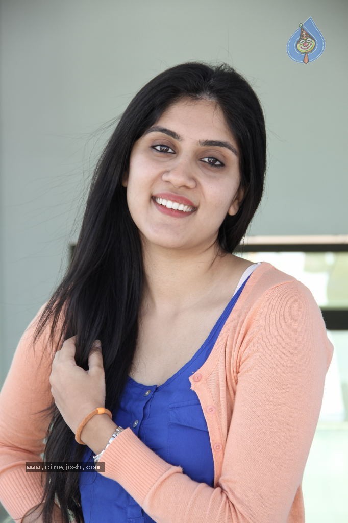 Dhanya Balakrishna New Stills - 103 / 107 photos