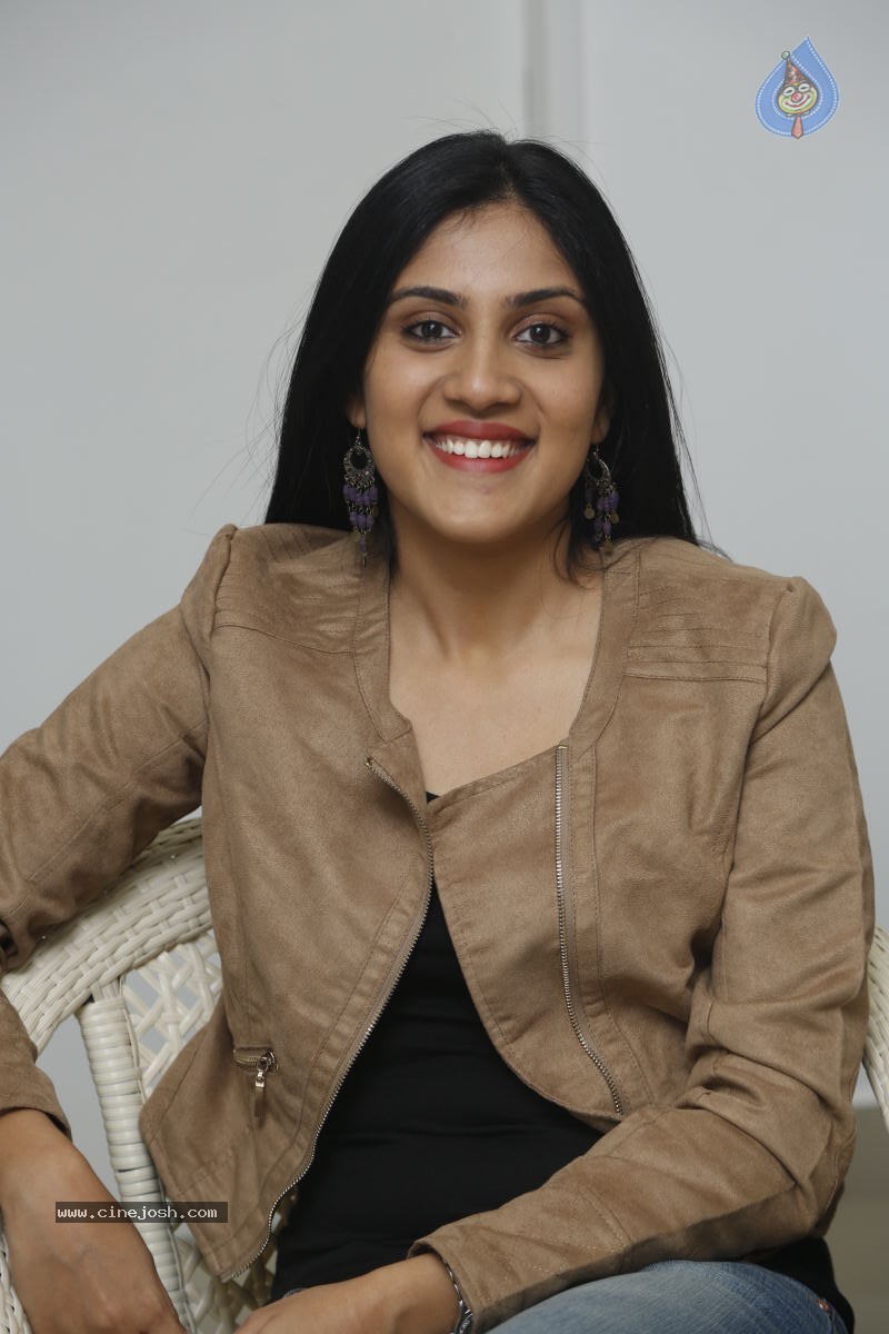 Dhanya Balakrishna New Stills - 18 / 89 photos
