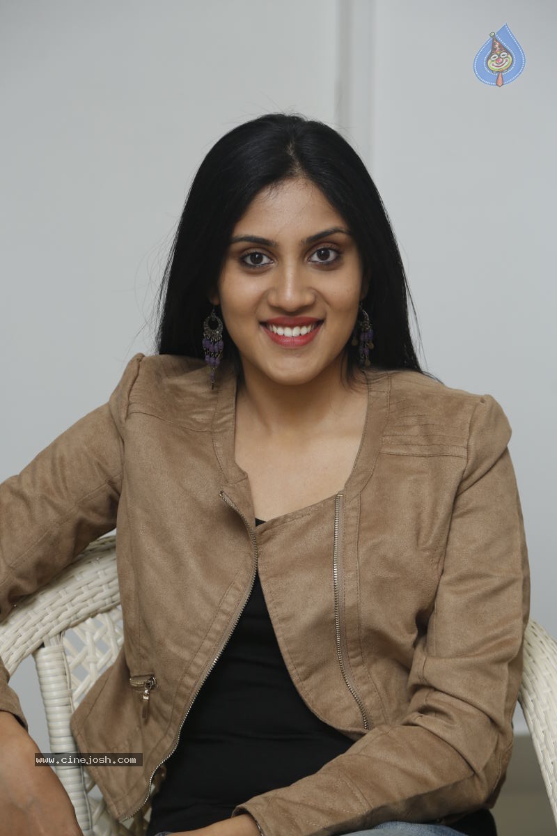 Dhanya Balakrishna New Stills - 28 / 89 photos