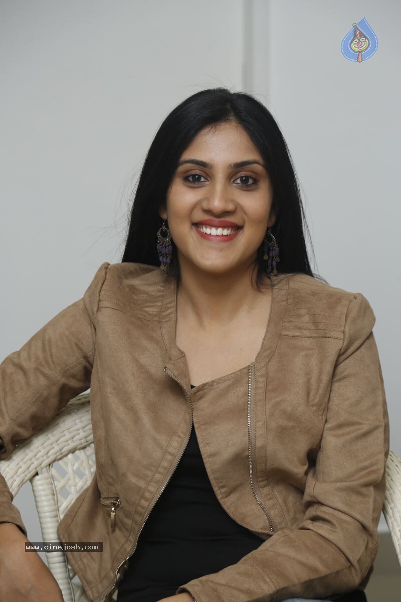 Dhanya Balakrishna New Stills - 31 / 89 photos