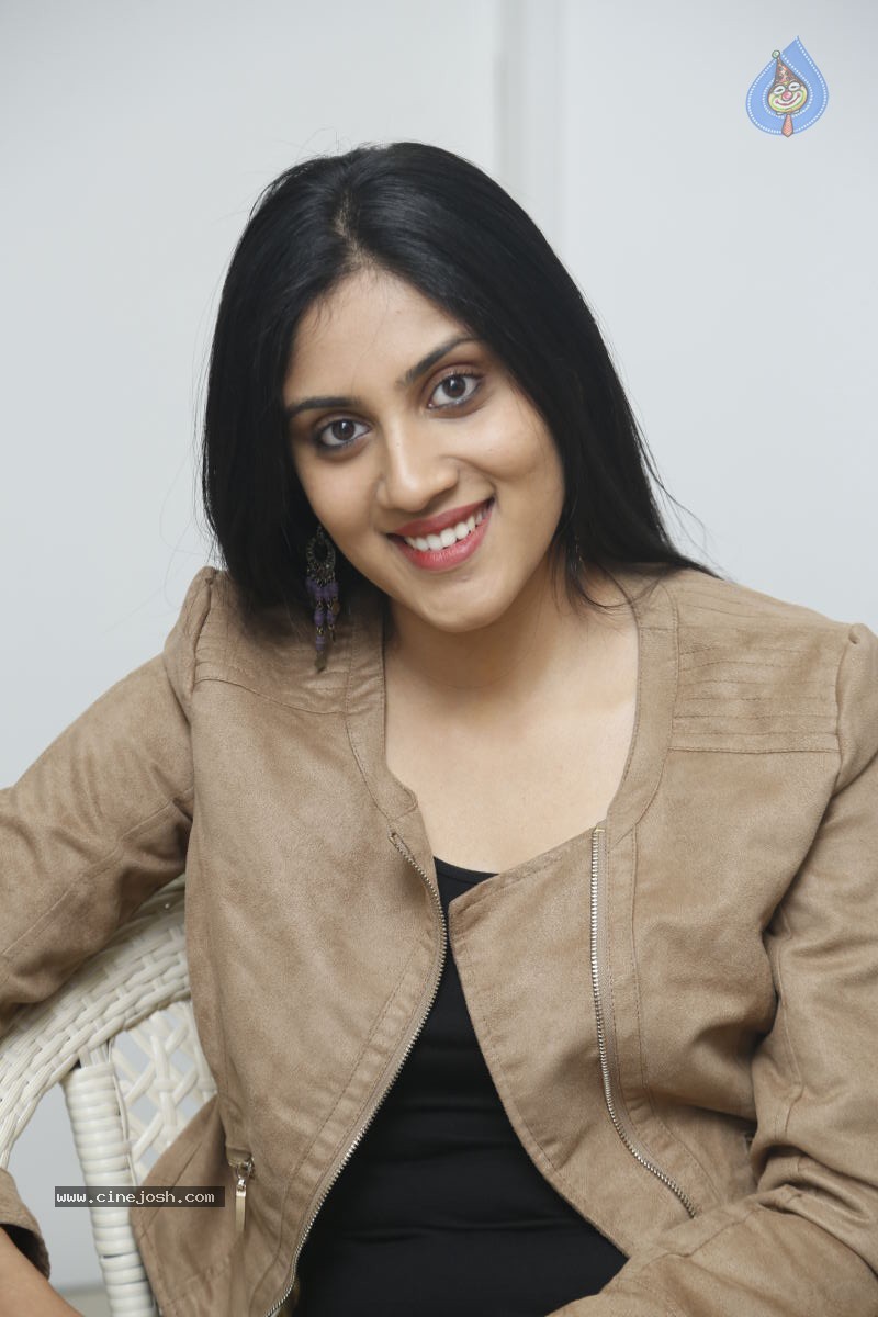 Dhanya Balakrishna New Stills - 50 / 89 photos