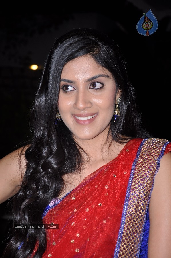 Dhanya Balakrishna Stills - 8 / 36 photos