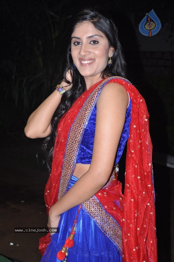 Dhanya Balakrishna Stills - 34 / 36 photos