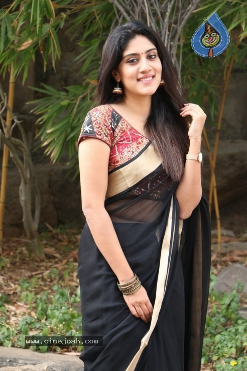Dhanya Balakrishna Stills - 18 / 38 photos
