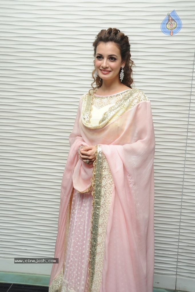 Dia Mirza New Gallery - 21 / 40 photos