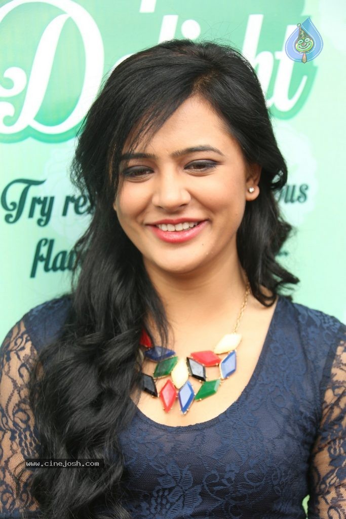 Diah Nicolas New Photos - 74 / 74 photos