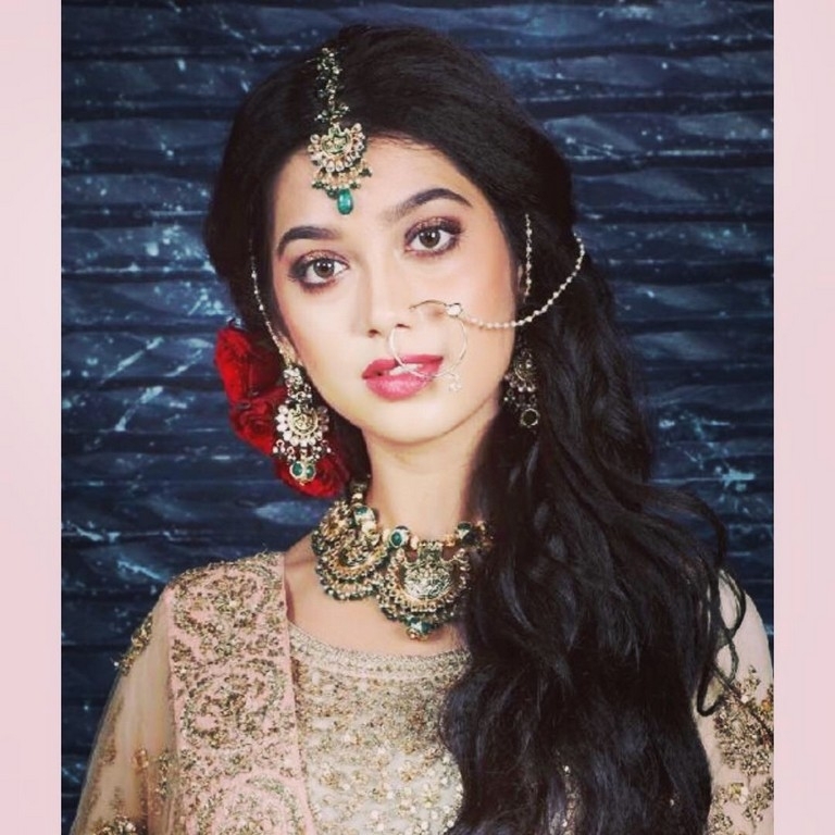 Digangana Suryavanshi Photos - 15 / 15 photos